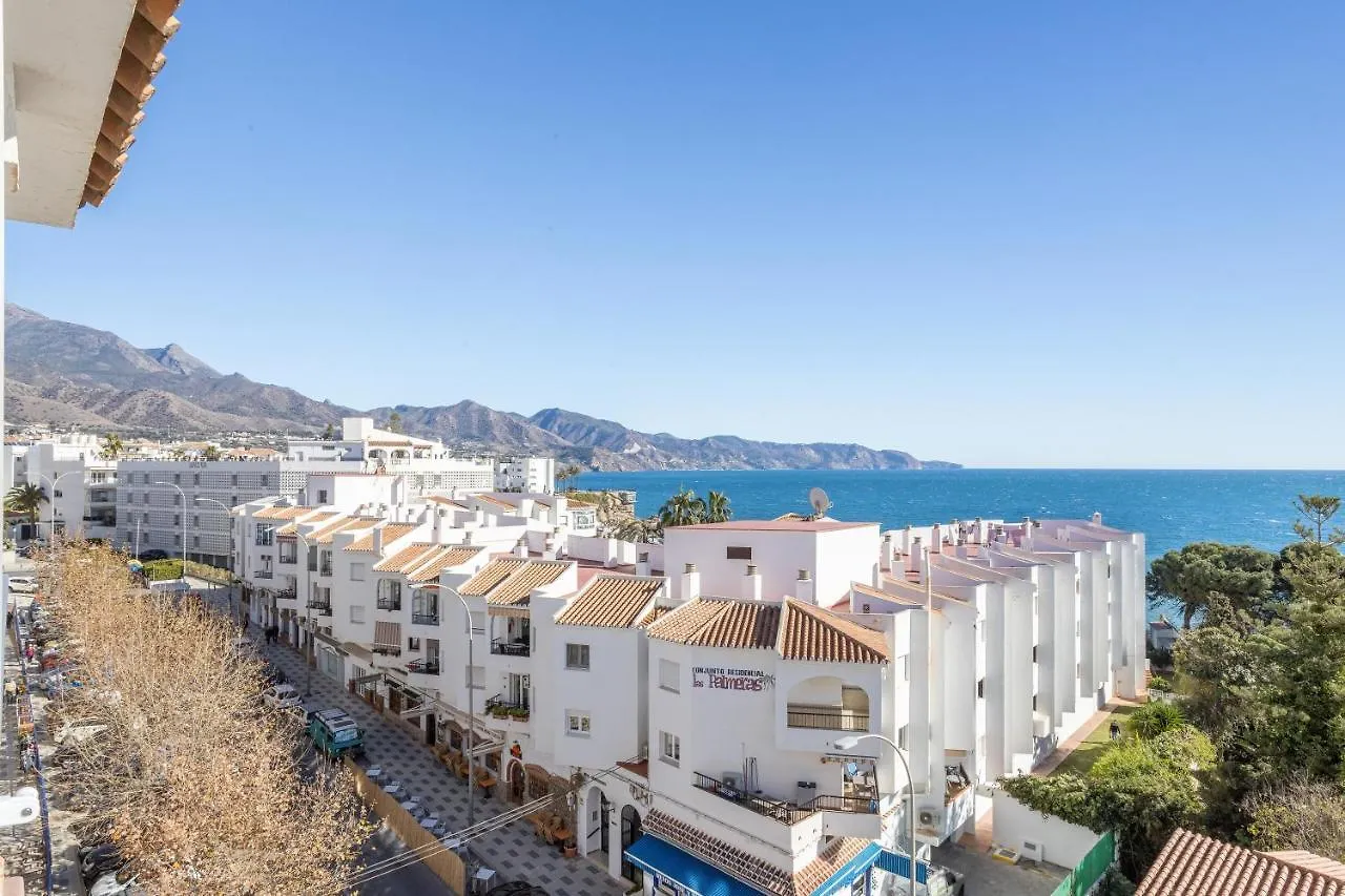 Sirena Apartment Nerja
