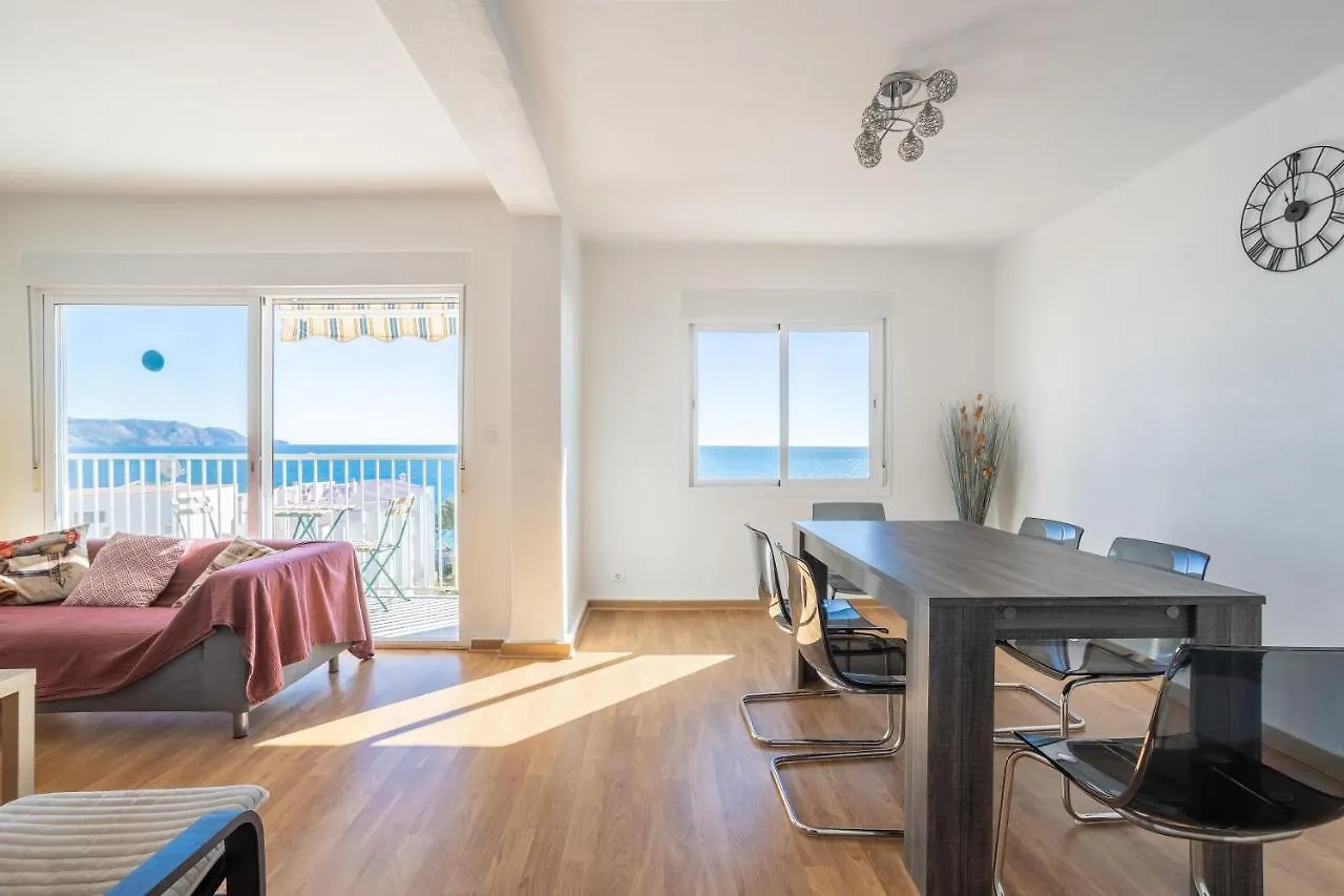 Sirena Apartment Nerja 0*,