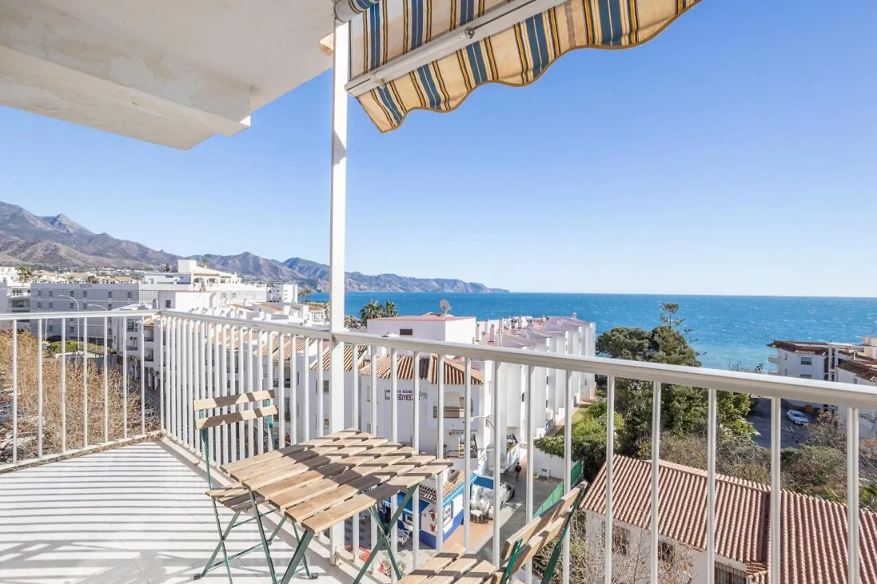 Sirena Apartment Nerja