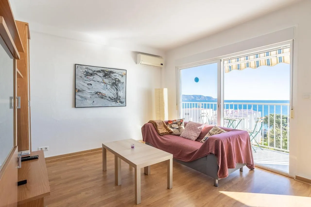 Sirena Apartment Nerja