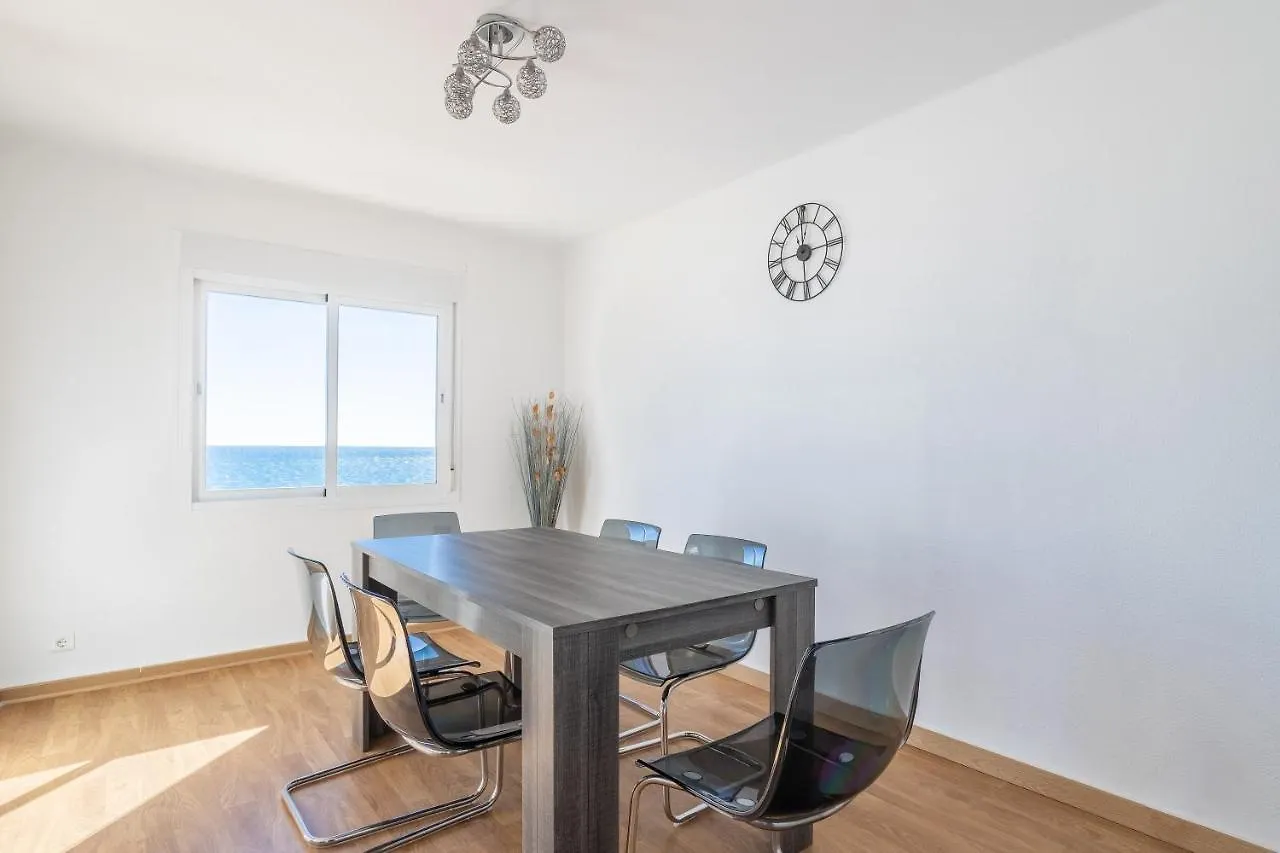 Sirena Apartment Nerja