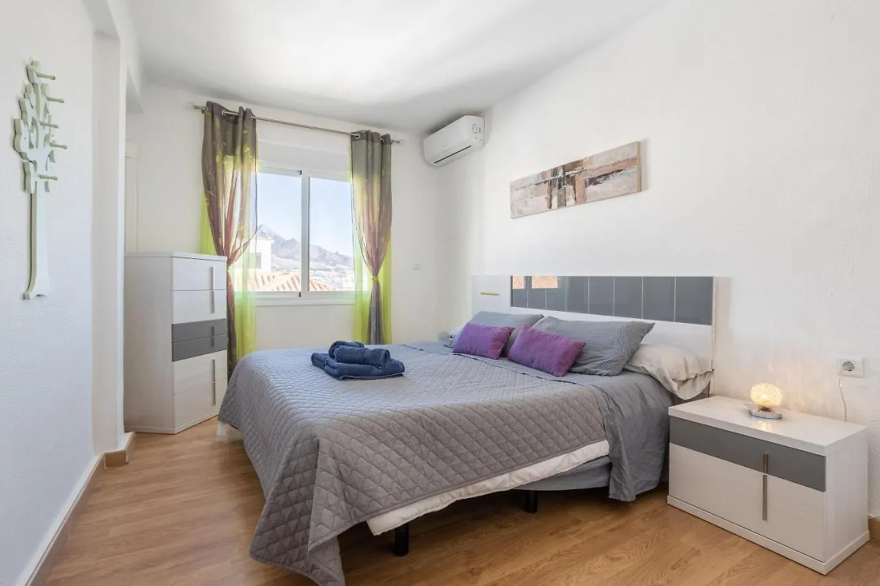 Sirena Apartment Nerja