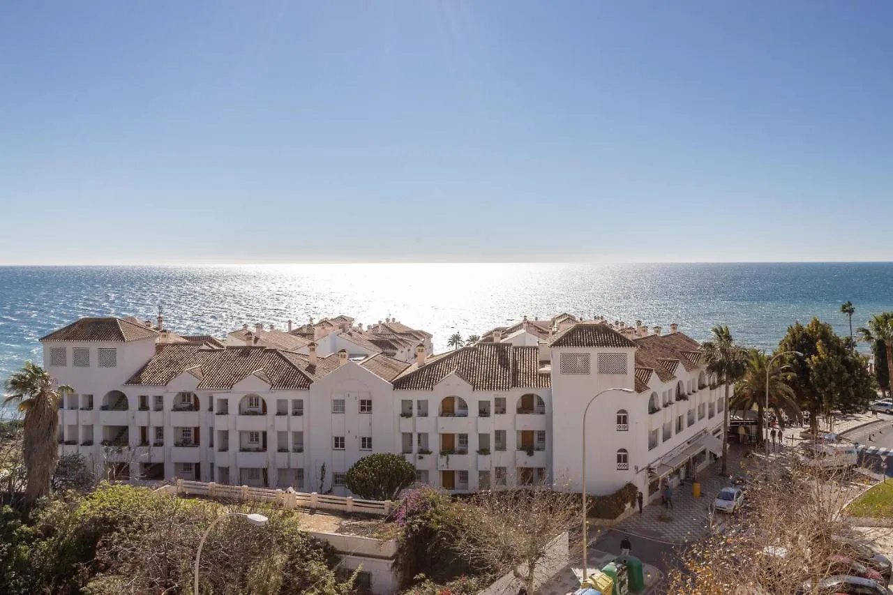 Sirena Apartment Nerja Spain