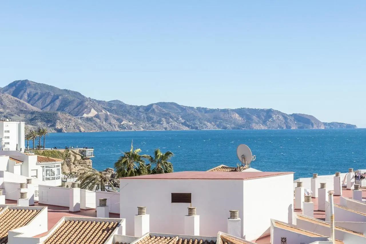 Sirena Apartment Nerja 0*,  Spain