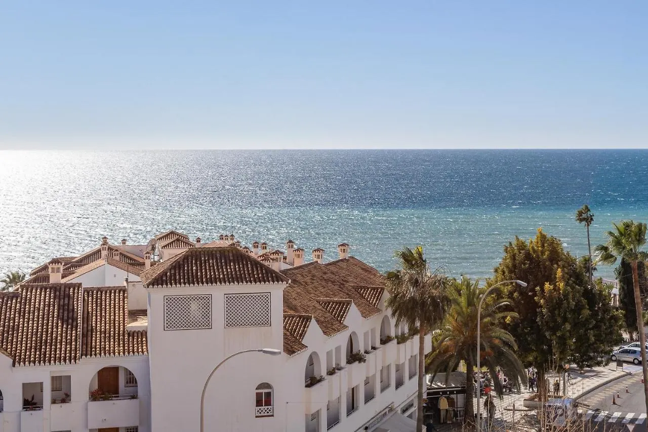 Sirena Apartment Nerja