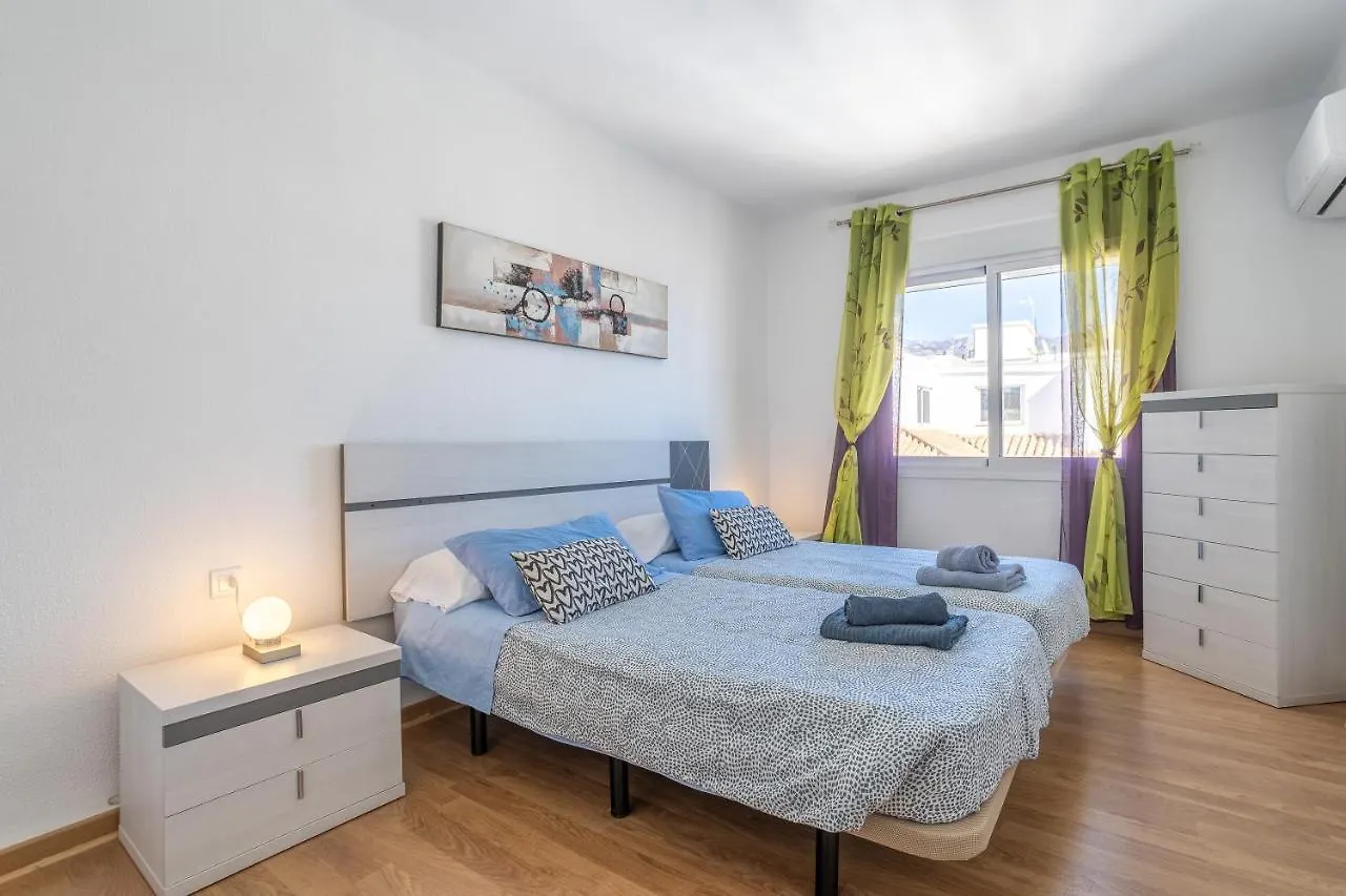 Sirena Apartment Nerja Spain