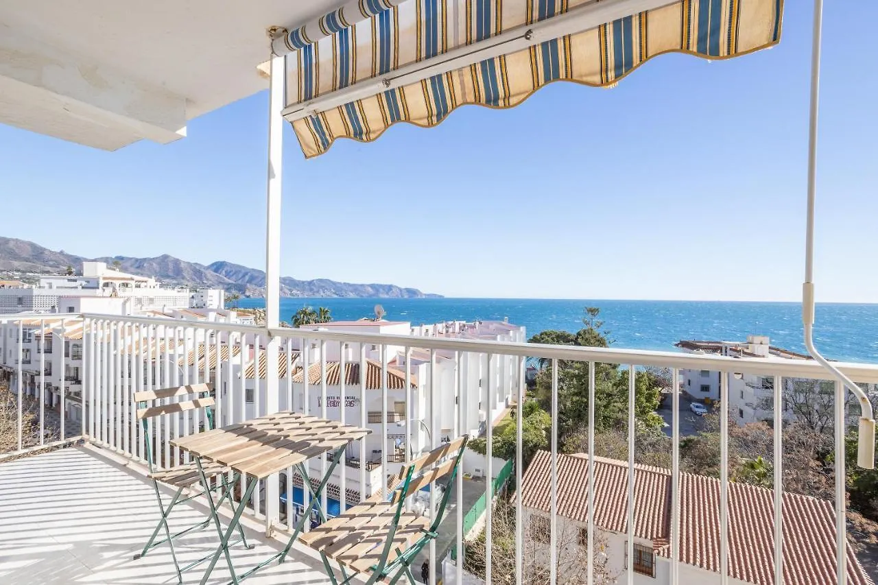 Sirena Apartment Nerja Spain