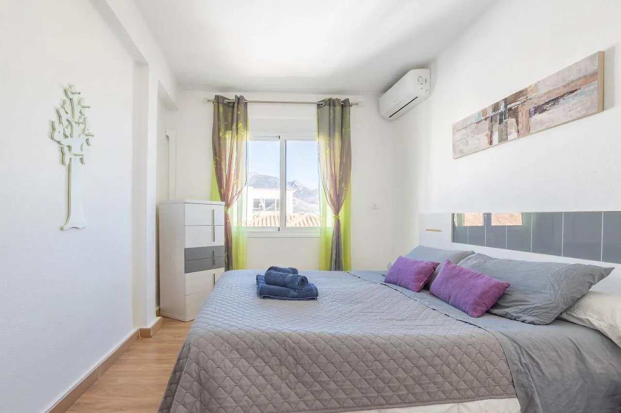 Sirena Apartment Nerja